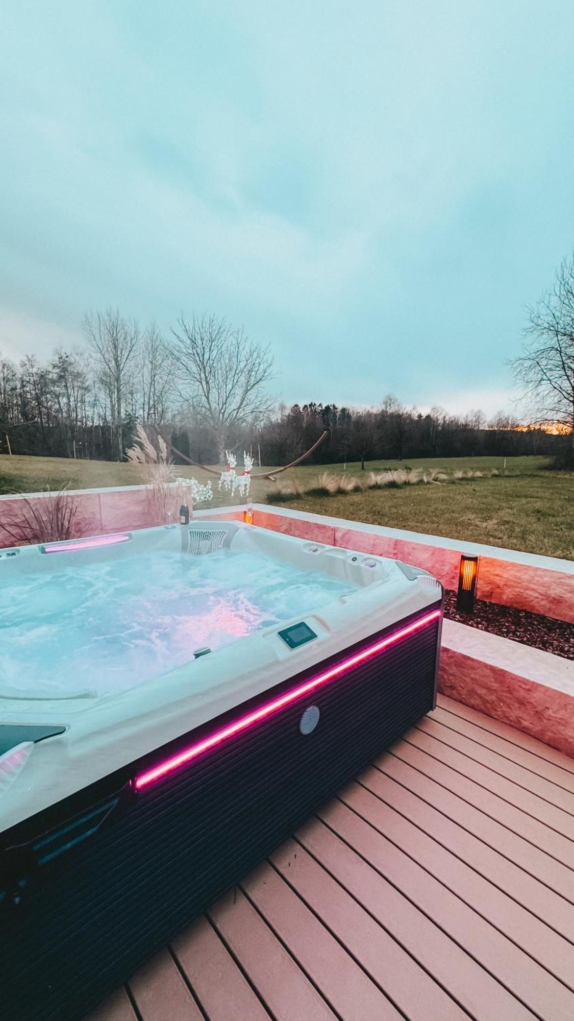 Exklusives Mit Bergblick Апартаменты