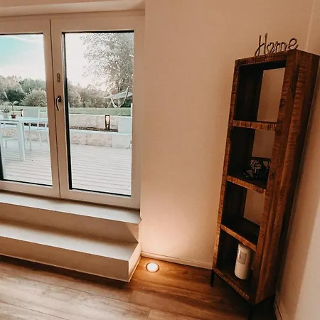 Exklusives Apartment Mit Bergblick Steinhoring Exterior photo