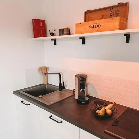 Exklusives Apartment Mit Bergblick Steinhoring Exterior photo