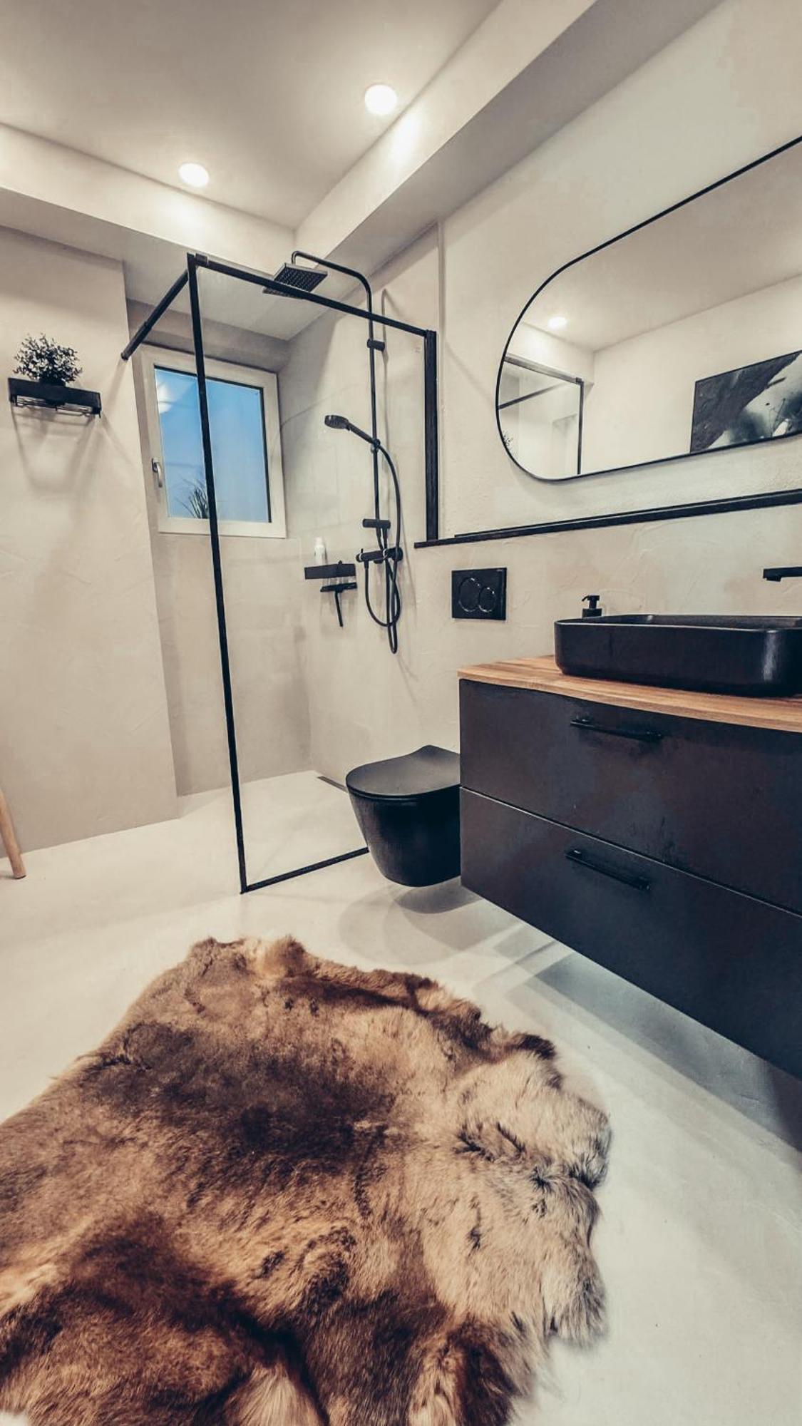 Exklusives Mit Bergblick Apartment