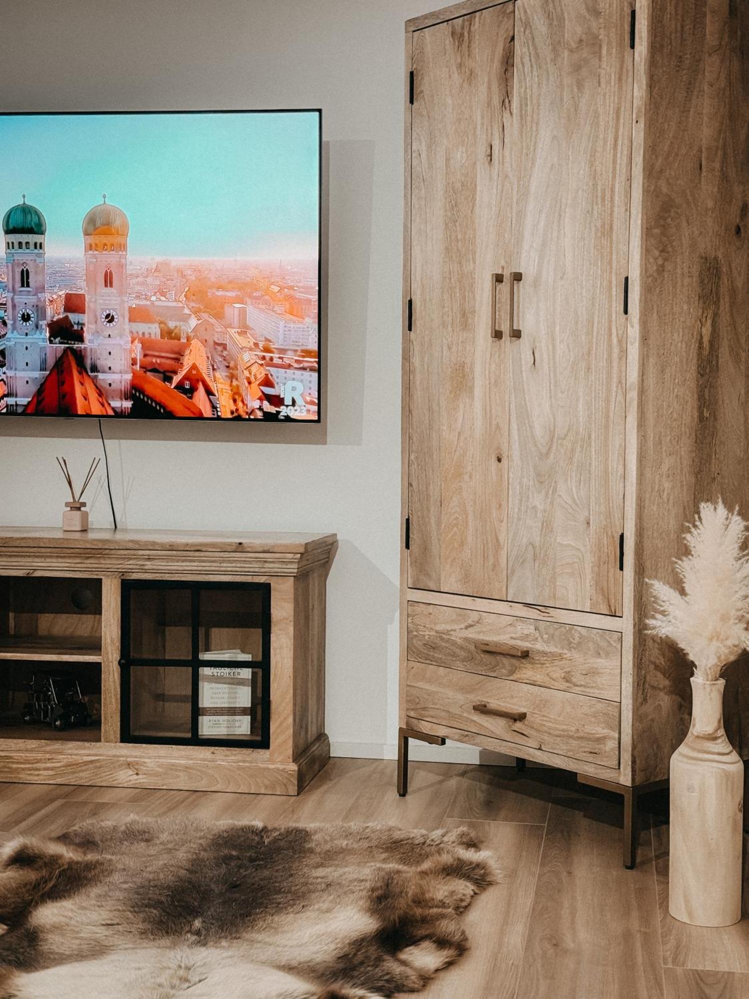 Exklusives Mit Bergblick Apartment