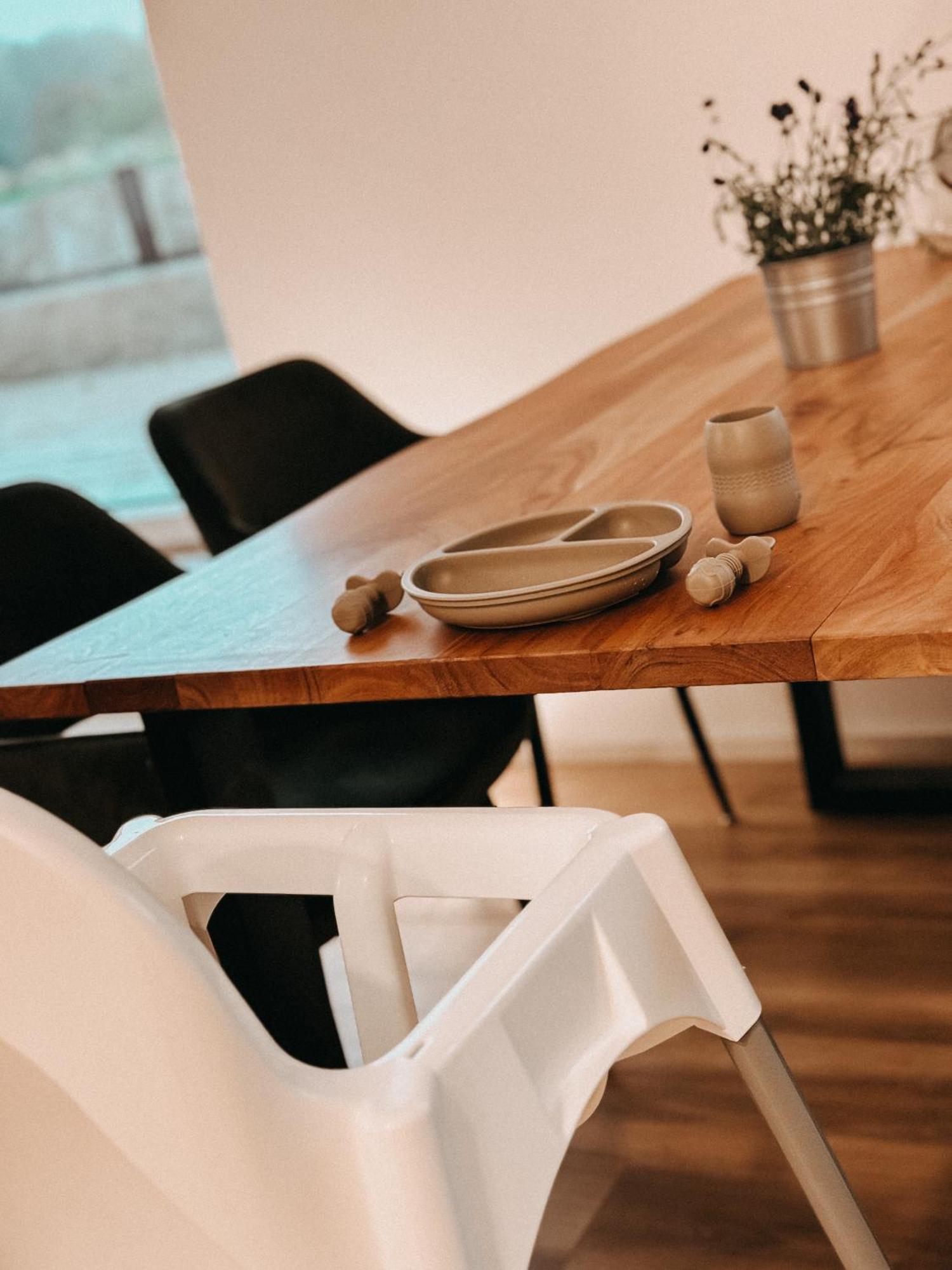 Exklusives Mit Bergblick Apartment