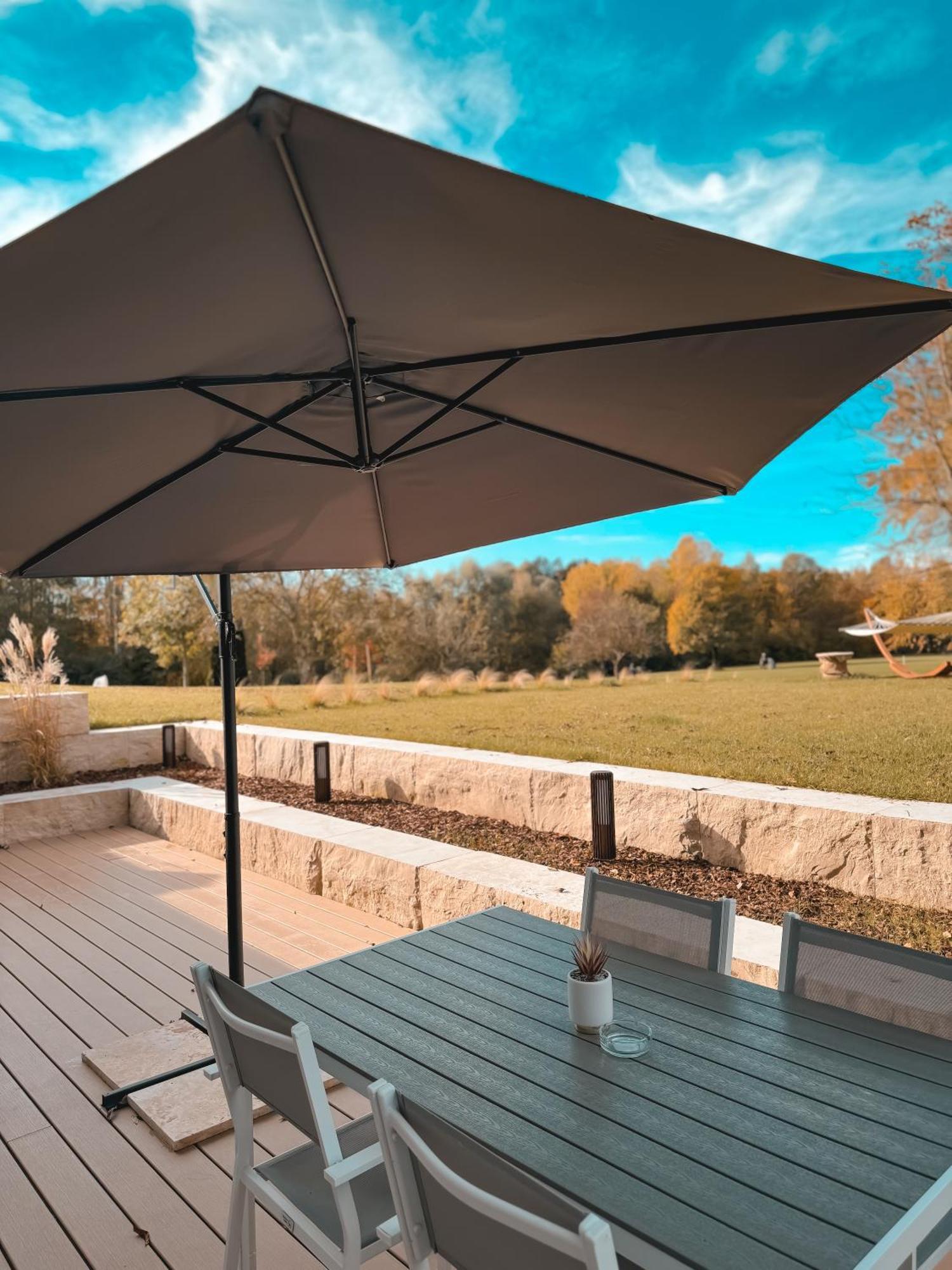 Exklusives Mit Bergblick Apartment