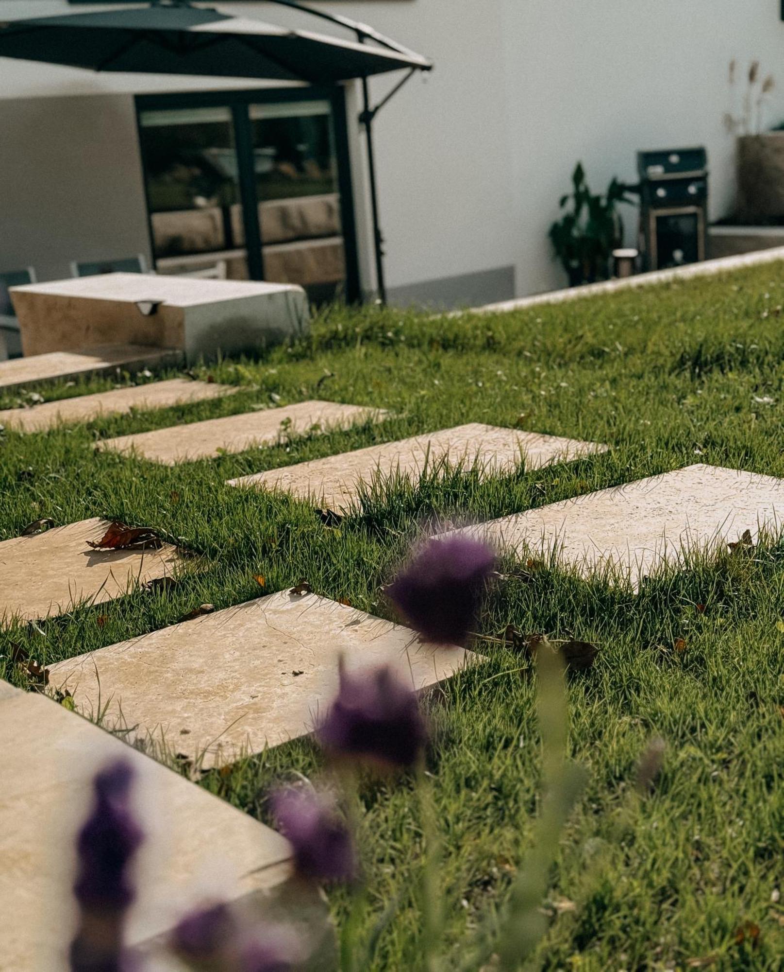 Exklusives Mit Bergblick Apartment *