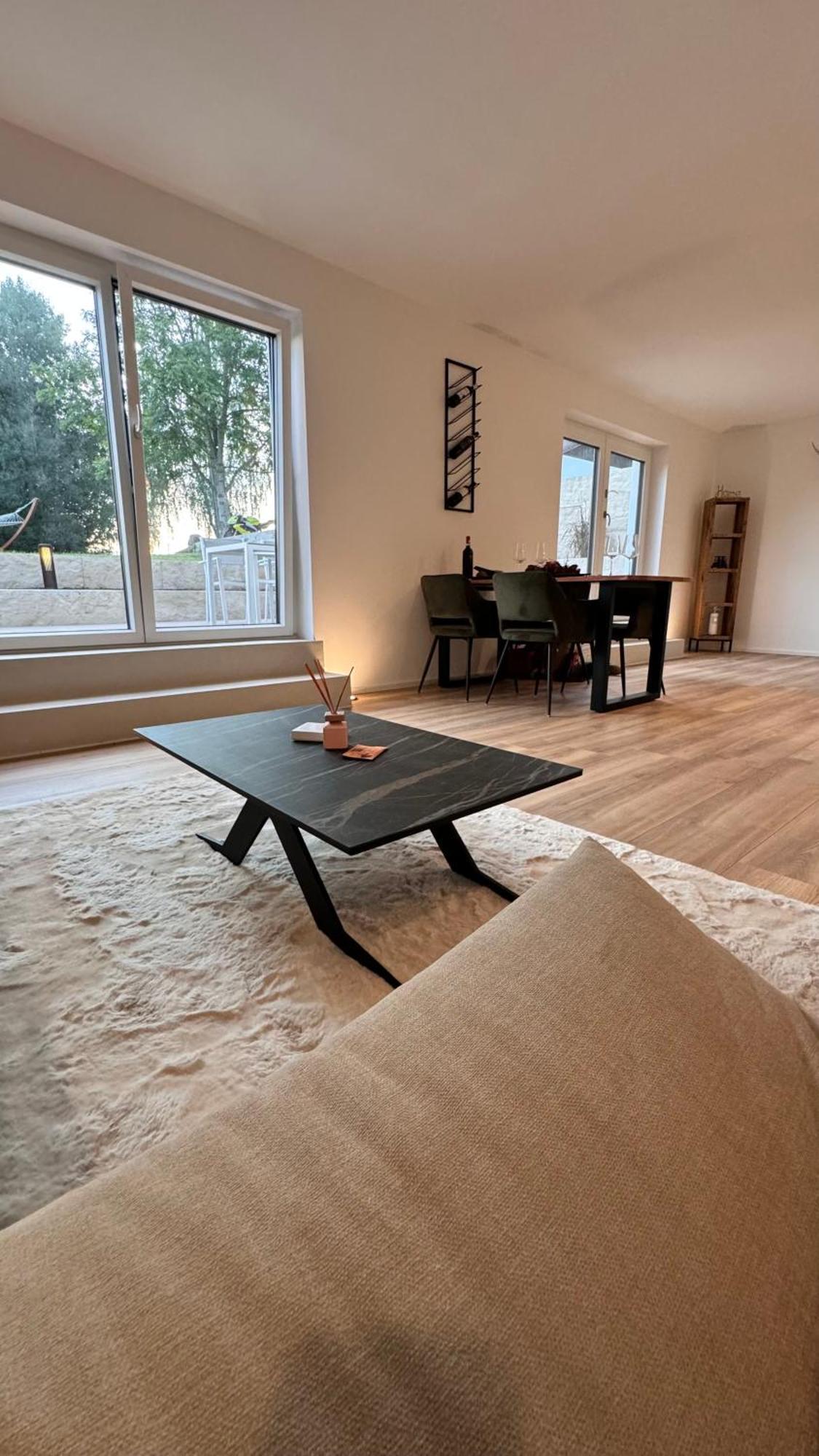 Exklusives Mit Bergblick Apartment